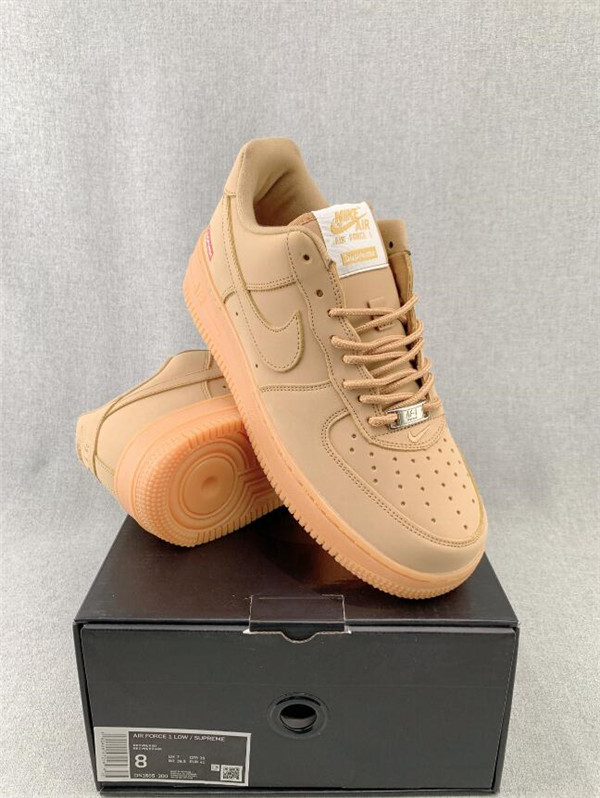 Men's Air Force 1 Shoes 043 Men's Air Force 1 Shoes 043
